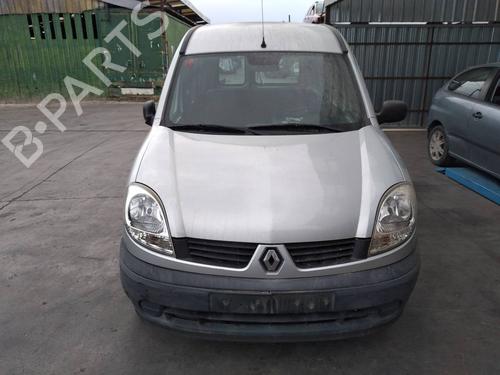 Right sun visor RENAULT KANGOO (KC0/1_) D 65 1.9 (KC0E, KC02, KC0J, KC0N) | BP8196419I2