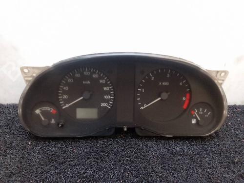 Used Instrument cluster FORD GALAXY I (WGR) 1.9 TDI (90 hp) 10169513