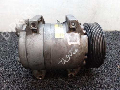 AC compressor VOLVO S60 I (384) 2.4 | BP10393934M34 
