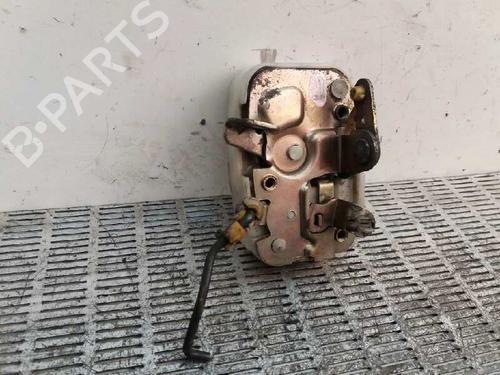 Front right lock NISSAN VANETTE Van (_C22) 2.0 D (C22, GC22) | BP880835C97 
