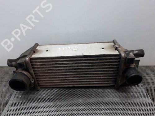 Used Intercooler LAND ROVER FREELANDER I (L314) 2.0 DI 4x4 (98 hp) 3138758
