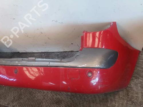 Rear bumper RENAULT LAGUNA II Grandtour (KG0/1_) 1.9 dCi (KG0G) | BP4208967C8 