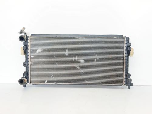 Used Water radiator Water radiator AUDI A1 (8X1, 8XK) 1.4 TDI (90 hp) 36767417 36767417