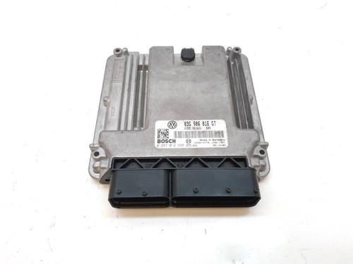 Used Engine control unit (ECU) Engine control unit (ECU) SKODA SUPERB I (3U4) [2001-2008] 5995870 5995870