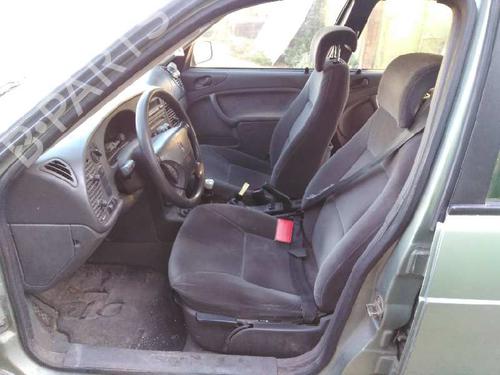 Left front indicator SAAB 9-3 (YS3D) 2.2 TiD | BP2509388C32 - Image 8