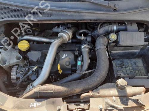 Left front window switch RENAULT CLIO III (BR0/1, CR0/1) | BP23129513I27 - Image 15
