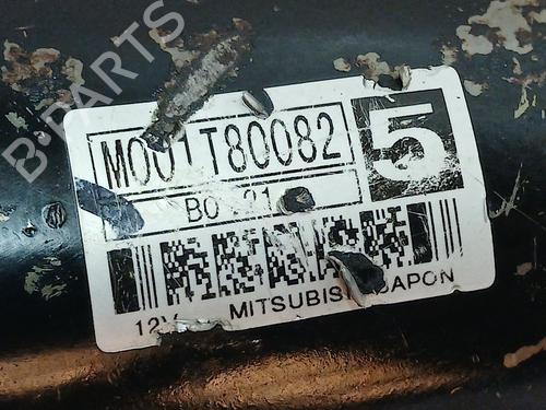 Starter PEUGEOT 807 (EB_) 2.2 HDi | BP36775262M8 - Image 2