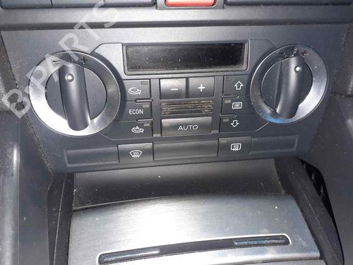 AC-Styringsenhed/Manøvreenhed AUDI A3 (8P1) [2003-2013]  30055041