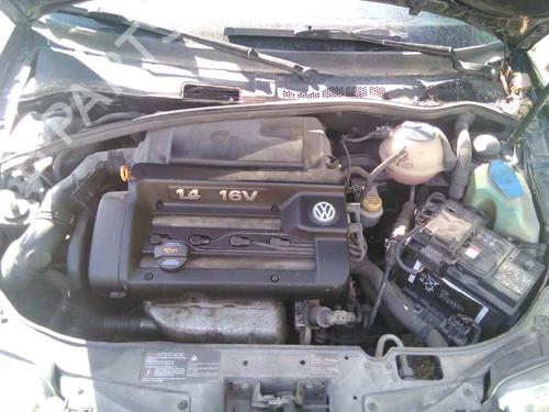 Ignition coil VW POLO (6N2)  | BP4419992M94 