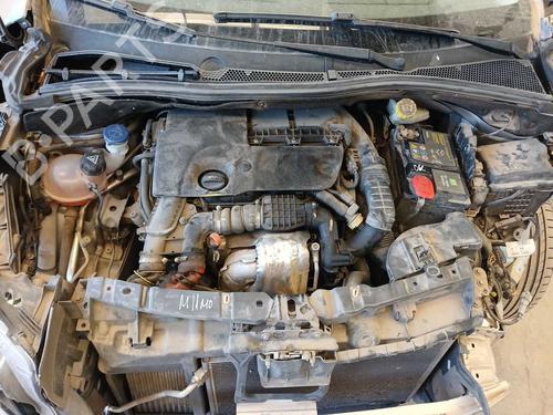 ABS pump PEUGEOT 2008 I (CU_) 1.6 BlueHDi 100 | BP39406647M43  - Image 11