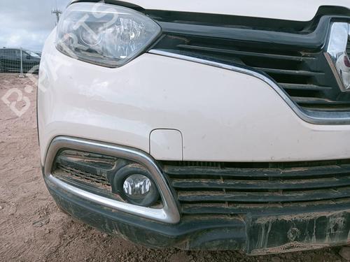 Full front RENAULT CAPTUR I (J5_, H5_)  | BP27349118S1  - Image 6