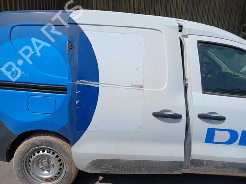 right-slide-door-renault-express-box-bodympv-2021-40097632 main image