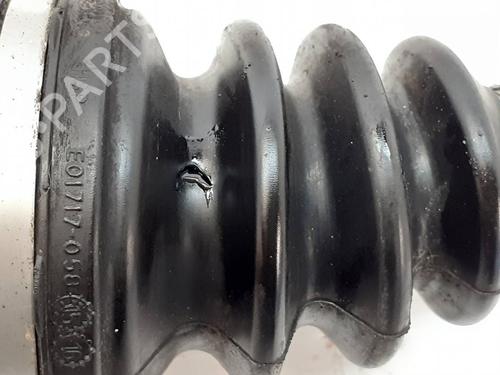 Right front driveshaft MINI MINI (R50, R53) Cooper | BP33927232M39 - Image 2