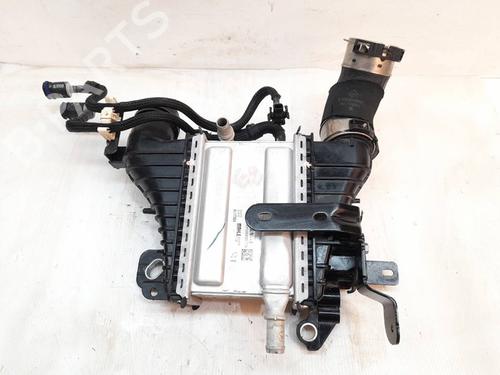 Used Intercooler MERCEDES-BENZ CITAN Box Body/MPV (W420) 1.5 112 CDI (420.633, 420.635) (116 hp) 30386410
