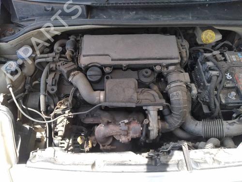 Rim CITROËN C2 (JM_) 1.4 HDi | BP18087101C45 
