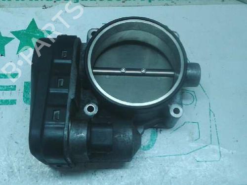 Used Fuel intake system Fuel intake system 8736860 8736860