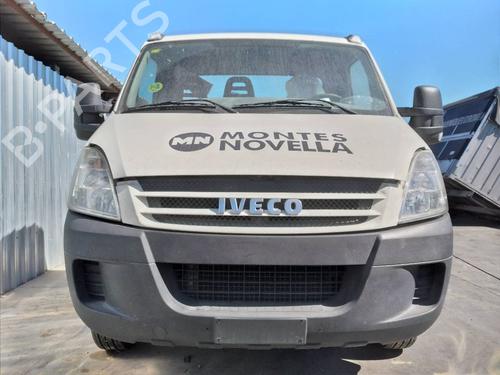 Fan IVECO DAILY IV Platform/Chassis 35C14 G, 35C14 G/P, 35S14 G, 35S14 G/P, 35C14 GD,... | BP36800707M128  - Image 7