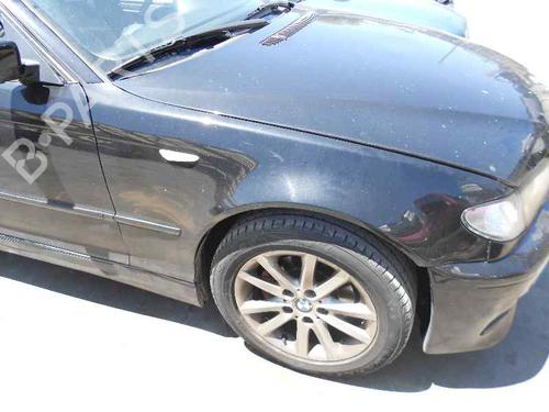 Gearbox BMW 3 (E46) 320 d | BP866730M3 