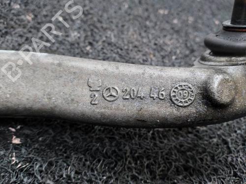 Right front suspension arm MERCEDES-BENZ C-CLASS (W204) C 250 CDI (204.003) | BP4430465M13 