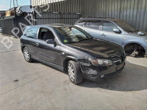 Right front driveshaft NISSAN ALMERA II Hatchback (N16)  | BP23861617M39  - Image 6