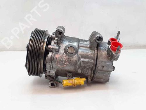 Used AC compressor AC compressor 11173046 11173046