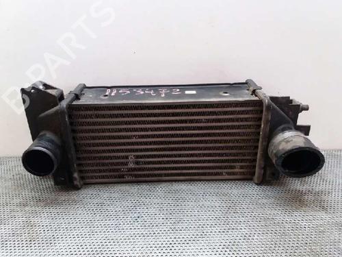 Used Intercooler Intercooler 1992457 1992457