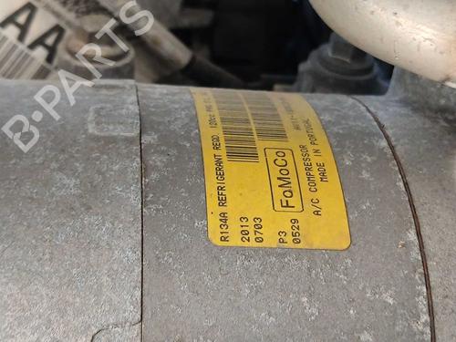 AC compressor FORD FOCUS III 1.6 TDCi | BP38639842M34 - Image 3