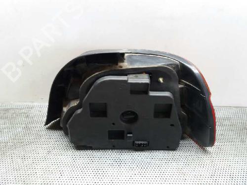 Left taillight BMW 5 (E39) 530 d | BP2829735C34 