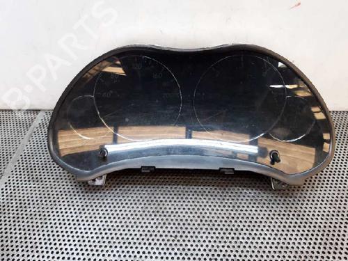 Kombiinstrument TOYOTA AVENSIS Estate (_T25_) 2.0 D-4D (CDT250_, CDT250R) (116 hp) 4421328