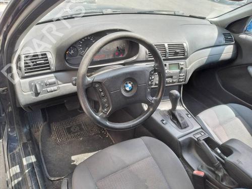Gear lever BMW 3 (E46) 320 d | BP16144046M90 - Image 11