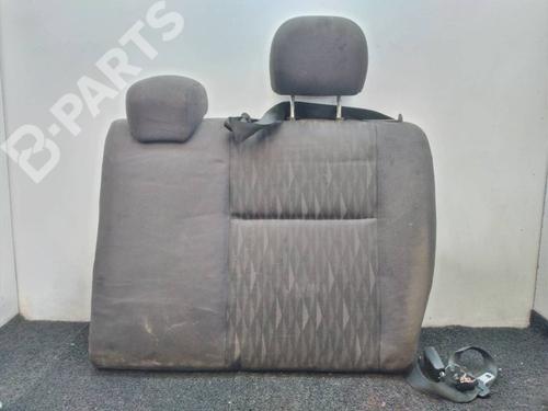 rear-seat-ford-focus-i-daw-dbw-18-tdci-1998-1999-2000-2001-2002-2003-2004-2005-2006-2007-2008-2009-10917925 main image