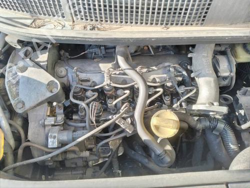 Injector RENAULT SCÉNIC II (JM0/1_) 1.9 dCi (JM0G, JM12, JM1G, JM2C) | BP17719797M100 