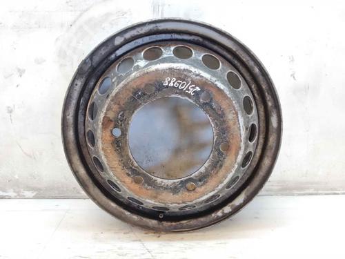 Used Rim MERCEDES-BENZ SPRINTER 5-t Platform/Chassis (B906) 518 CDI (906.153, 906.155, 906.253, 906.255) (184 hp) 27877572