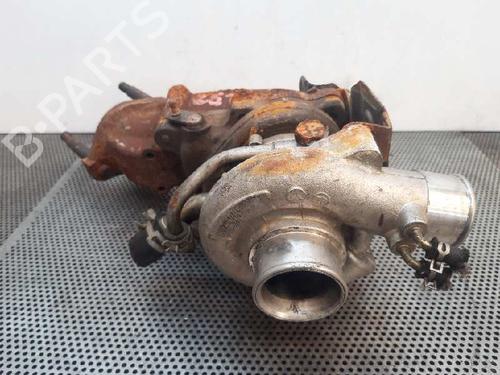 Used Turbocharger/Supercharger Turbocharger/Supercharger 2239836 2239836