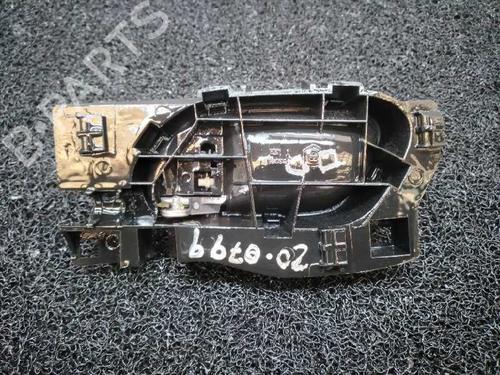Front right interior door handle CITROËN BERLINGO MULTISPACE (B9) | BP6108460I14 - Image 3