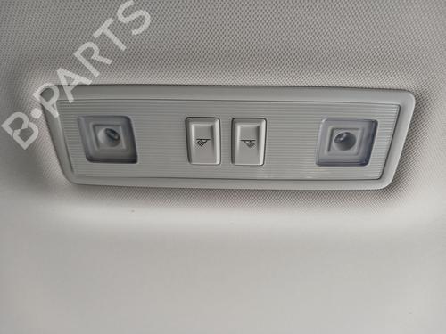 Used Interior roof light Interior roof light VW TAIGO (CS1) 1.0 TSI (110 hp) 34618782 34618782