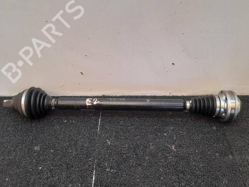 Used Right front driveshaft Right front driveshaft 4430925 4430925