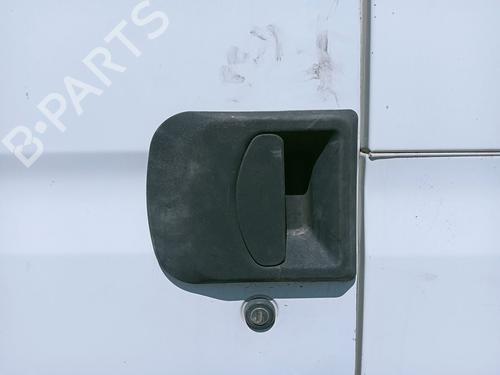 Portiergreep links voor IVECO DAILY IV Van [2006-2012]  25740772