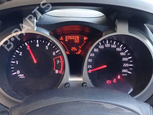 Left front window switch NISSAN JUKE (F15) 1.6 | BP39402278I27 - Image 9