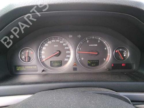 Left front window switch VOLVO S80 I (184) D5 | BP4885807I27 - Image 16