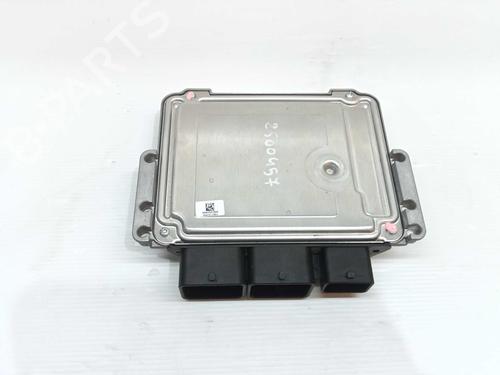 Engine control unit (ECU) CITROËN C4 I (LC_) 1.6 VTi 120 | BP39070957M57 - Image 2