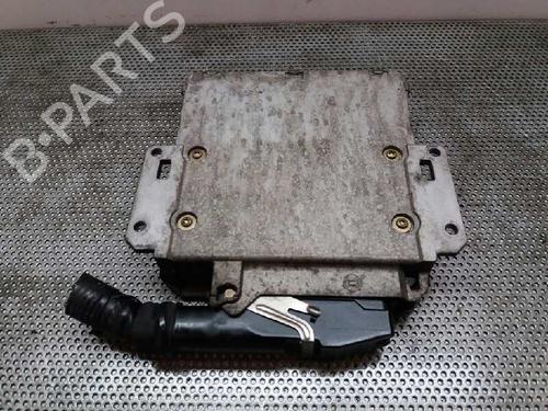 Engine control unit (ECU) LAND ROVER FREELANDER I (L314) 2.0 DI 4x4 | BP1992458M57 