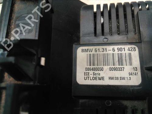 Headlight switch BMW 3 (E46) 316 i | BP1371763I24 