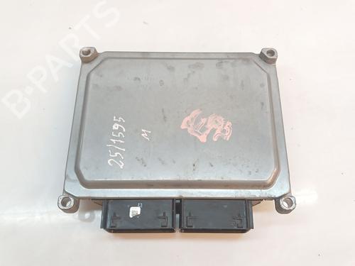 Engine control unit (ECU) FIAT 500X (334_) 1.0 (334.AXN1B) | BP35949251M57 - Image 3
