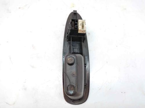 Left front window switch LANCIA LYBRA (839_) 1.9 JTD (839.AXI1A, 839.AXN1A, 839.CXL1A) | BP25747141I27 - Image 2