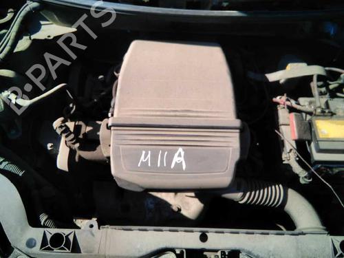 AC compressor FIAT PANDA (169_) 1.2 (169.AXB11, 169.AXB1A) | BP4683460M34 