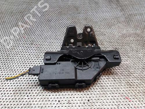 Tailgate lock ROVER 75 (RJ) 2.0 CDTi | BP1992519C101 