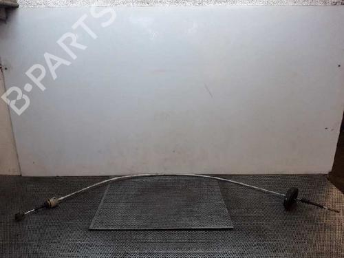 Used Other SAAB 9-3 (YS3F, E79, D79, D75) 2.0 t (175 hp) 14036529
