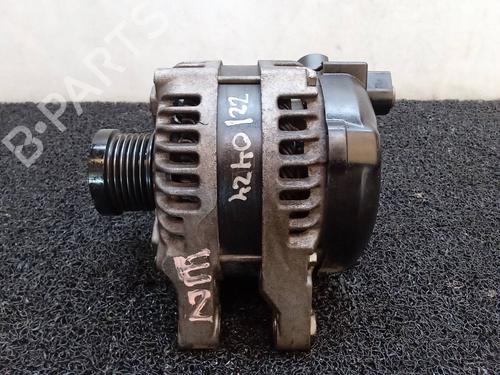 Used Alternator Alternator FORD B-MAX (JK) 1.0 EcoBoost (100 hp) 9744660 9744660