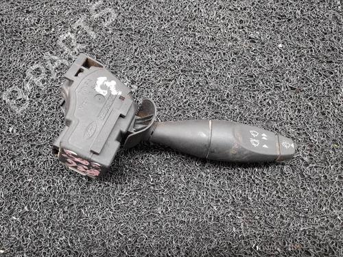 Used Steering column stalk Steering column stalk FORD TRANSIT Platform/Chassis (FM_ _, FN_ _) [2000-2006] 1356201 1356201